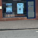 Uddingston