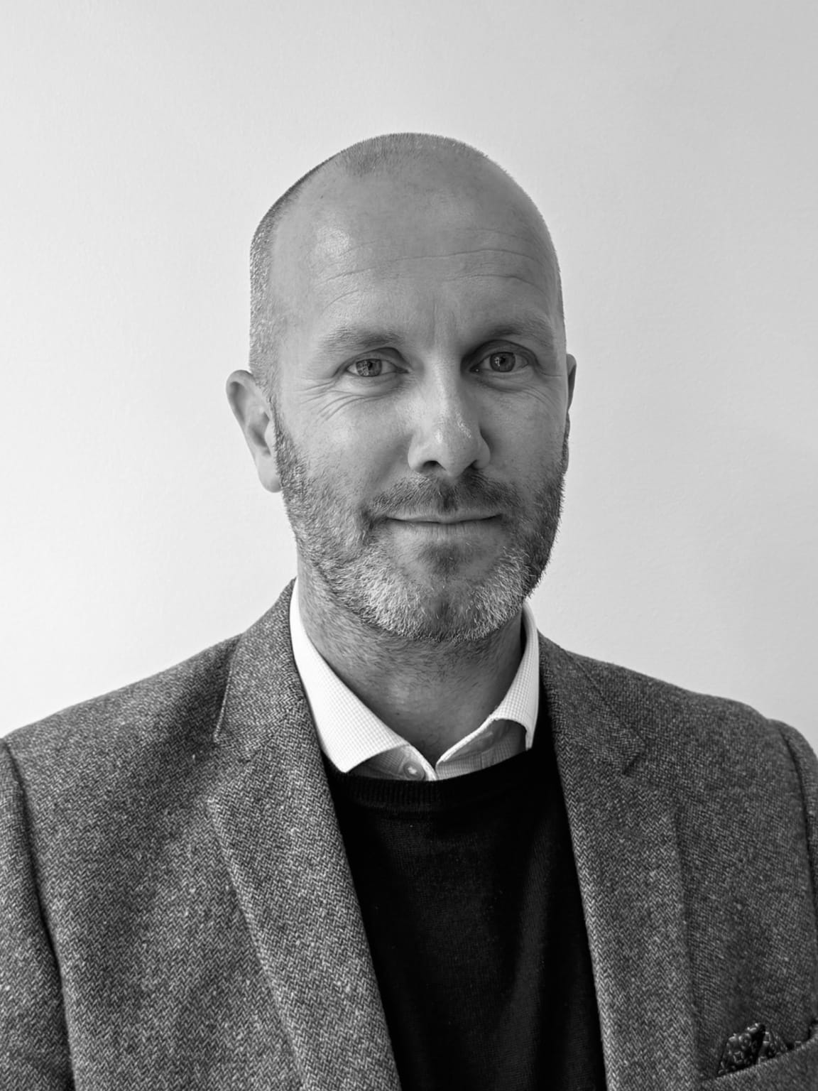 Chris Gardiner – Pacitti Jones