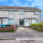 Mid Terraced