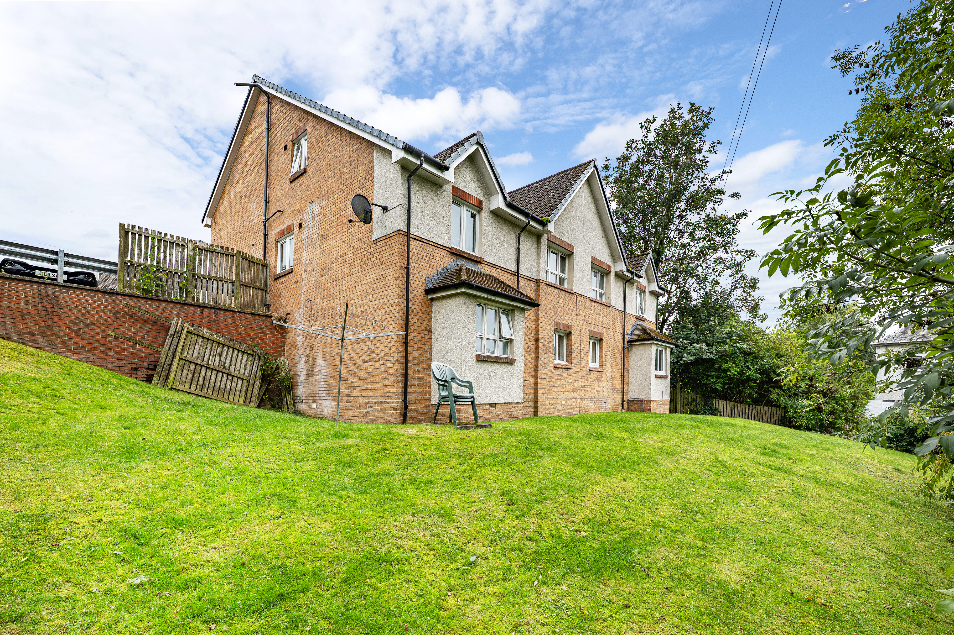 Goldcrest Court